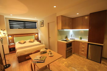 Melrose Apartments - Accommodation Sydney 4