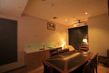 Melrose Apartments - Accommodation Sydney 7