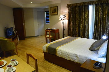 Melrose Apartments - Accommodation Sydney 13