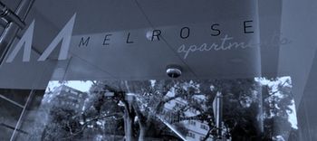 Melrose Apartments - Accommodation Sydney 15