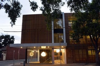 Melrose Apartments - Accommodation Sydney 22