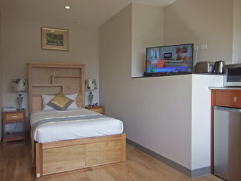 Melrose Apartments - Accommodation Sydney 24