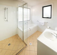 Charlestown Terrace - Accommodation Sydney