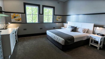 CH On Peel Boutique Hotel - Accommodation Sydney 17