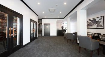 CH On Peel Boutique Hotel - Accommodation Sydney 21