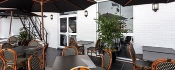 CH On Peel Boutique Hotel - Accommodation Sydney 22