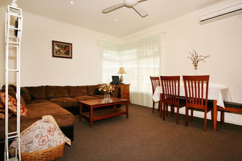 Lisson Holiday Rental - Accommodation Sydney 2