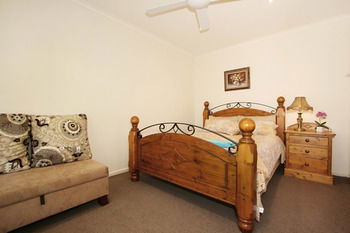 Lisson Holiday Rental - Accommodation Sydney 3