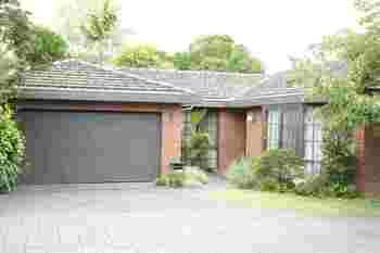 Hawthorn Holiday House - Accommodation Sydney 7