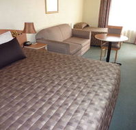 Best Western Coachmanaposs Inn Motel - Accommodation Sydney