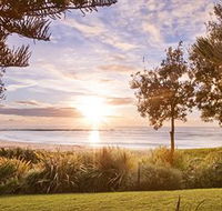Kims Beachside Lodges - Sydney 4u