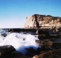 Terrigal Lagoon Bed and Breakfast - Accommodation Sydney