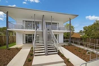 Cooroy Luxury Motel Apartments Noosa - Accommodation Sydney 3
