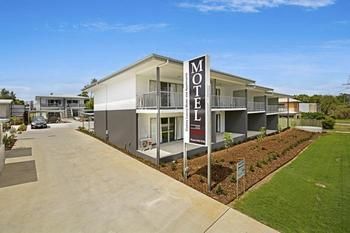 Cooroy Luxury Motel Apartments Noosa - Accommodation Sydney 4