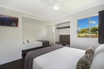 Cooroy Luxury Motel Apartments Noosa - Accommodation Sydney 7