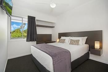 Cooroy Luxury Motel Apartments Noosa - Accommodation Sydney 9