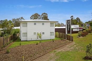 Cooroy Luxury Motel Apartments Noosa - Accommodation Sydney 18