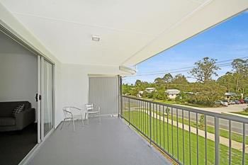 Cooroy Luxury Motel Apartments Noosa - Accommodation Sydney 20