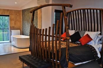 Deja Vu Estate - Accommodation Sydney 4