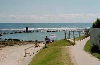 Norah Head Holiday Park - Accommodation Sydney 0
