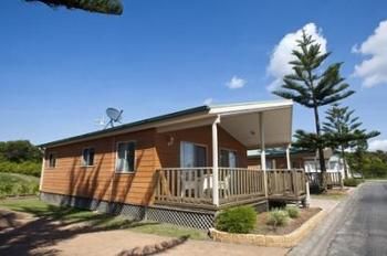 Norah Head Holiday Park - Accommodation Sydney 2
