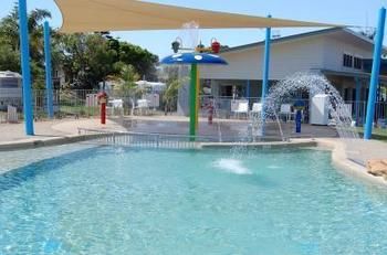 Norah Head Holiday Park - Accommodation Sydney 3
