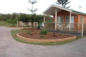 Norah Head Holiday Park - Accommodation Sydney 4