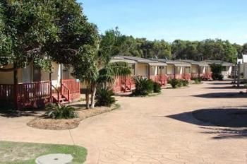Norah Head Holiday Park - Accommodation Sydney 9