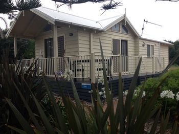 Norah Head Holiday Park - Accommodation Sydney 10
