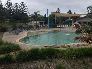 Norah Head Holiday Park - Accommodation Sydney 12