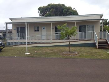 Norah Head Holiday Park - Accommodation Sydney 15