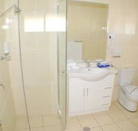 Stockmans Motel - Sydney 4u