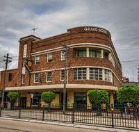 Grand Hotel Rockdale - Accommodation Sydney