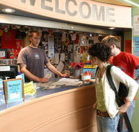 Sydney Glebe Point YHA - Hostel - Accommodation Sydney