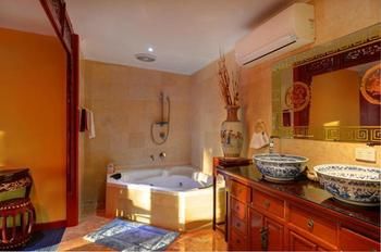 Mt Dandenong Imperial Retreat - Accommodation Sydney 0