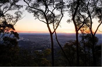 Mt Dandenong Imperial Retreat - Accommodation Sydney 1