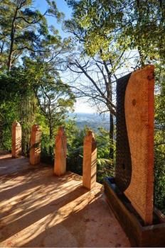 Mt Dandenong Imperial Retreat - Accommodation Sydney 2