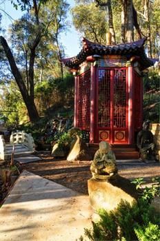Mt Dandenong Imperial Retreat - Accommodation Sydney 3