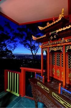 Mt Dandenong Imperial Retreat - Accommodation Sydney 4
