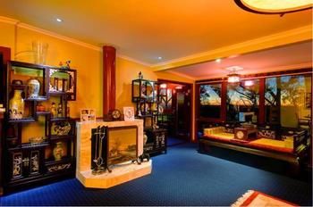 Mt Dandenong Imperial Retreat - Accommodation Sydney 5