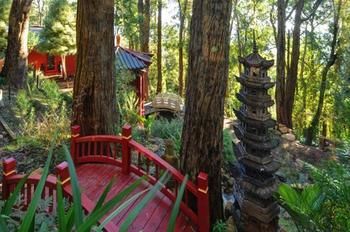 Mt Dandenong Imperial Retreat - Accommodation Sydney 6