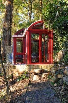 Mt Dandenong Imperial Retreat - Accommodation Sydney 7