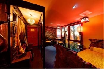 Mt Dandenong Imperial Retreat - Accommodation Sydney 8