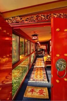 Mt Dandenong Imperial Retreat - Accommodation Sydney 9