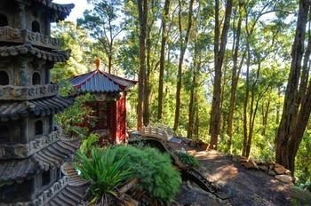 Mt Dandenong Imperial Retreat - Accommodation Sydney 10