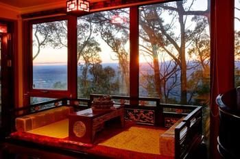 Mt Dandenong Imperial Retreat - Accommodation Sydney 11