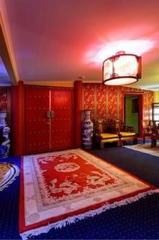 Mt Dandenong Imperial Retreat - Accommodation Sydney 13