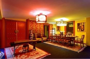 Mt Dandenong Imperial Retreat - Accommodation Sydney 14