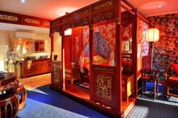 Mt Dandenong Imperial Retreat - Accommodation Sydney 15