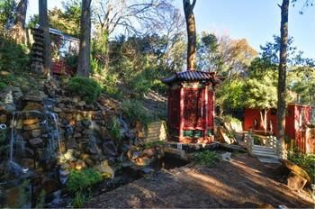 Mt Dandenong Imperial Retreat - Accommodation Sydney 16